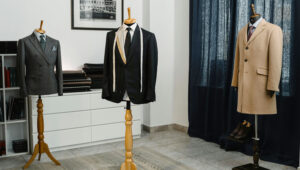 Read more about the article Christmas Promo For Men’s Coats