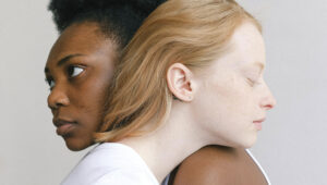 Read more about the article The Art of Make-up Contrast