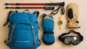 Read more about the article Year End Sale for Hiking Tools