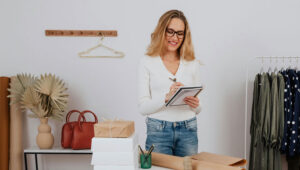 Read more about the article Tips to Successfully Managing Your New Store